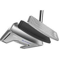 TFI Satin Elevado Mallet Putter