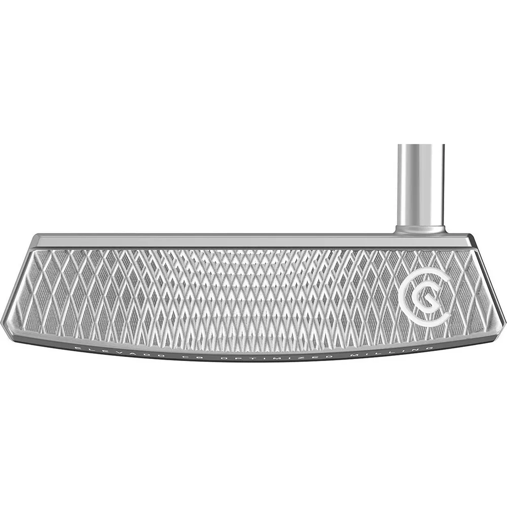 TFI Satin Elevado Counterbalance Putter