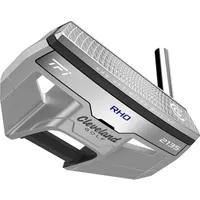 TFI Satin RHO Mallet Putter