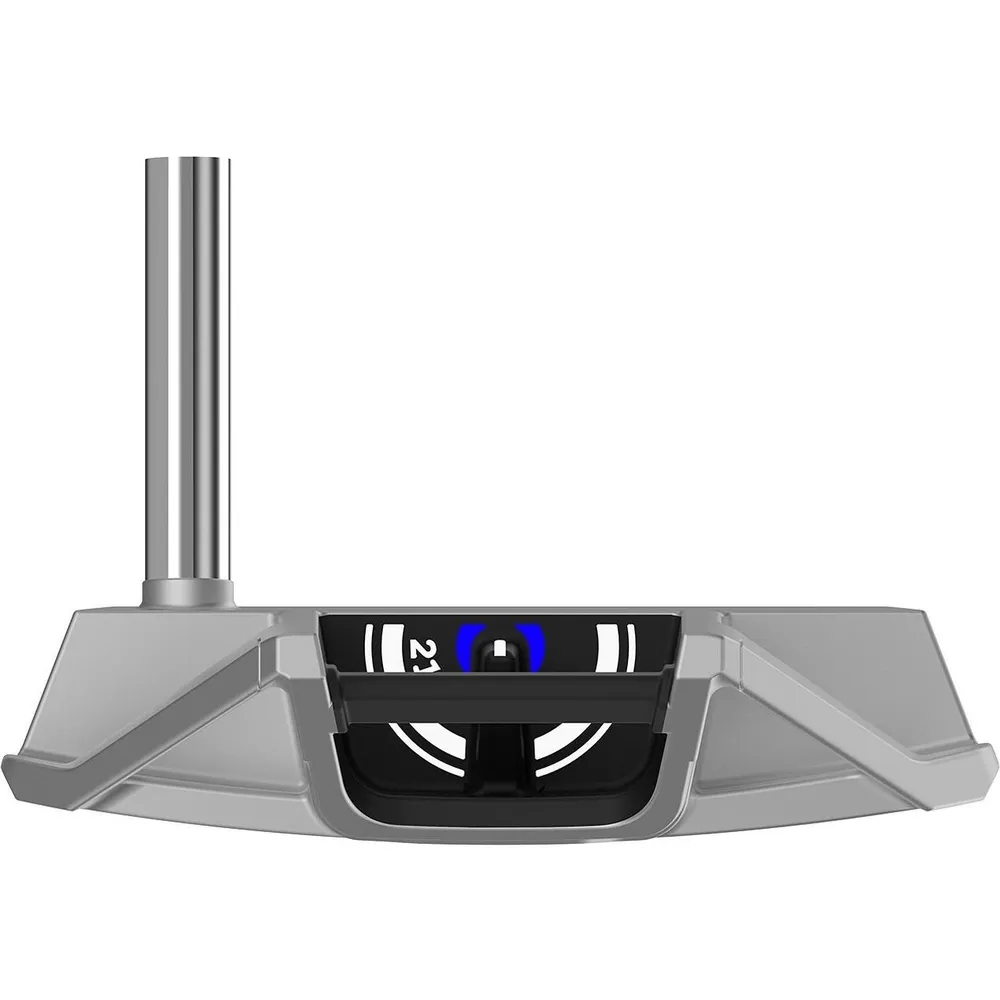 TFI Satin RHO Mallet Putter