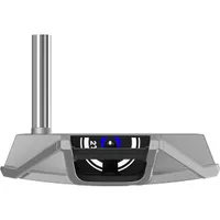 TFI Satin RHO Mallet Putter