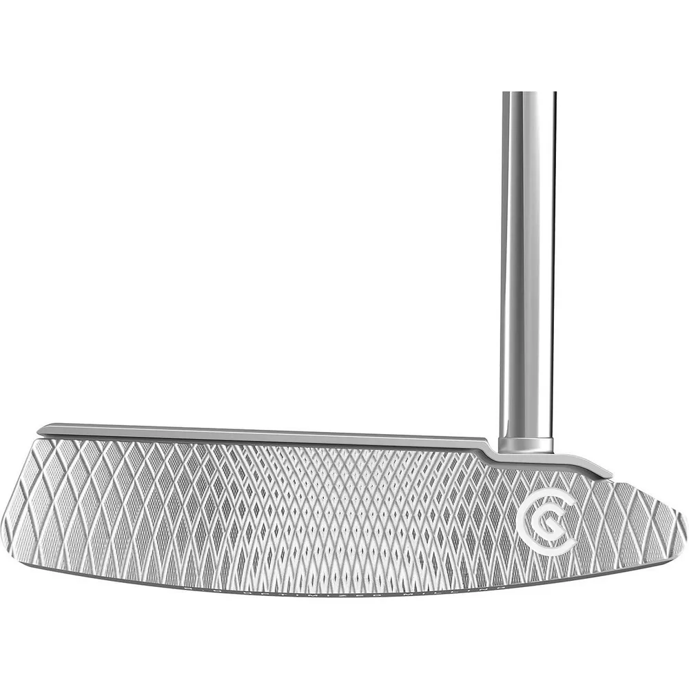 TFI Satin Blade 8.0 Counterbalance Putter