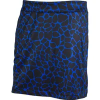 Women's 18IN Printed Skort