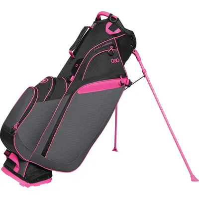 18 Lady Cirrus Stand Bag