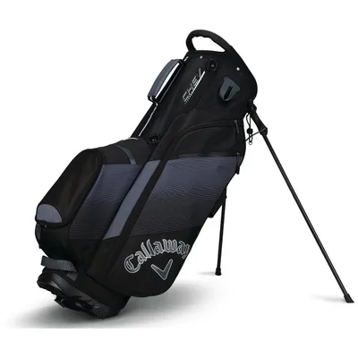 Chev Stand Bag 18