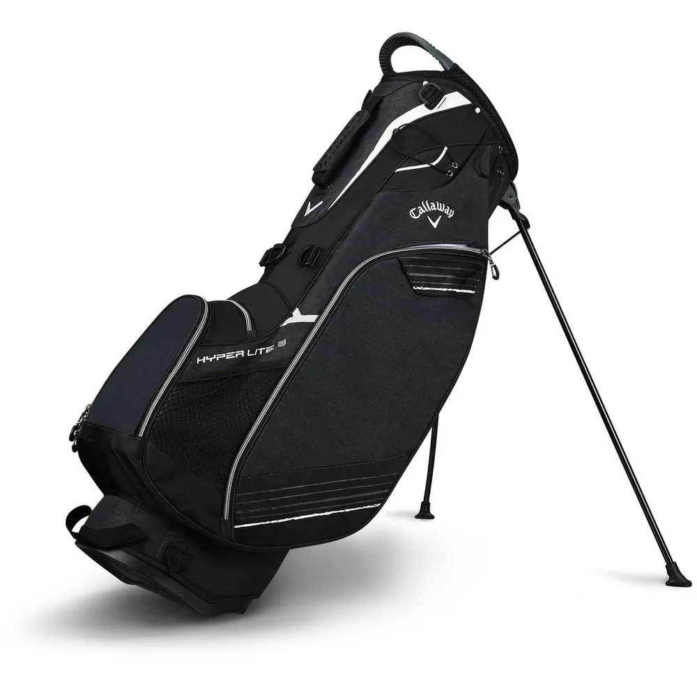 Hyper Lite 3 Stand Bag