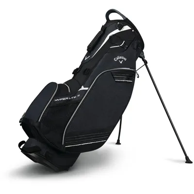 Hyper Lite 3 Stand Bag