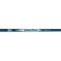 Hand Crafted Even Flow Blue 65 Wood Shaft