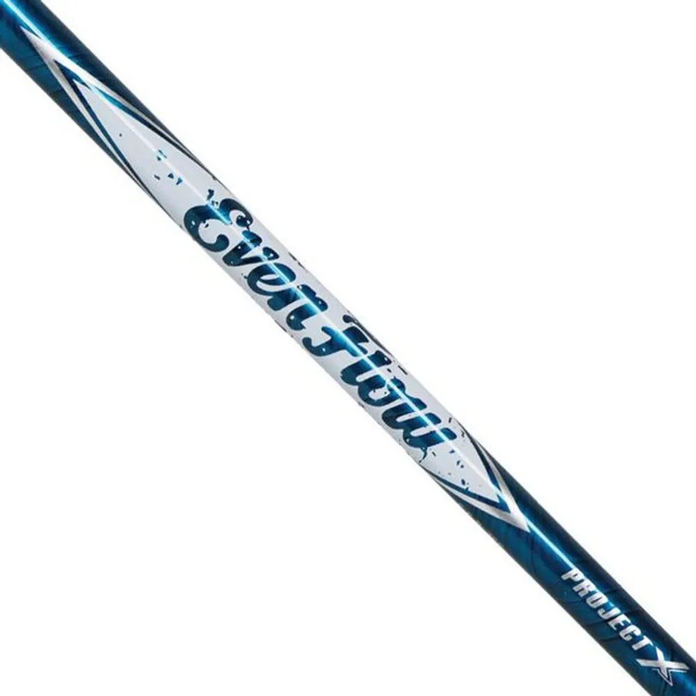 Even Flow Blue 75g Wood Shaft