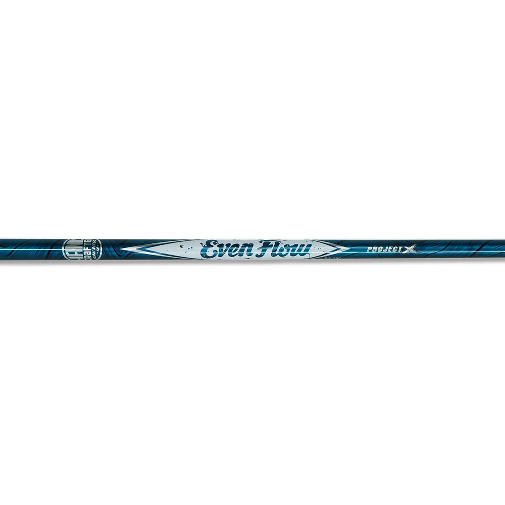 Even Flow Blue 85 Wood Shaft