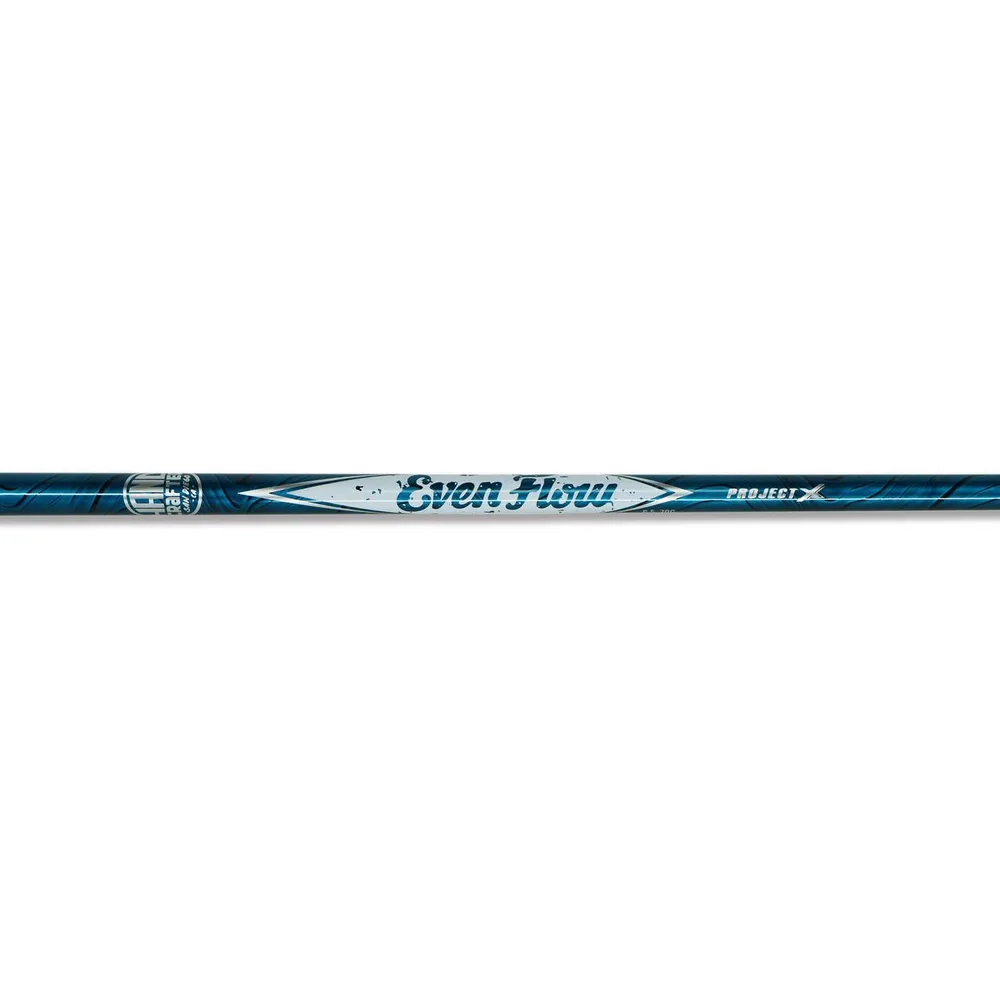 Even Flow Blue 85g Hybrid Shaft