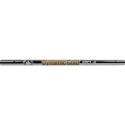 Dynamic Gold Tour Issue 120 .355 Taper Tip Steel Iron Shaft