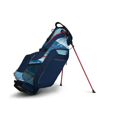 Hyper Lite 5 Stand Bag