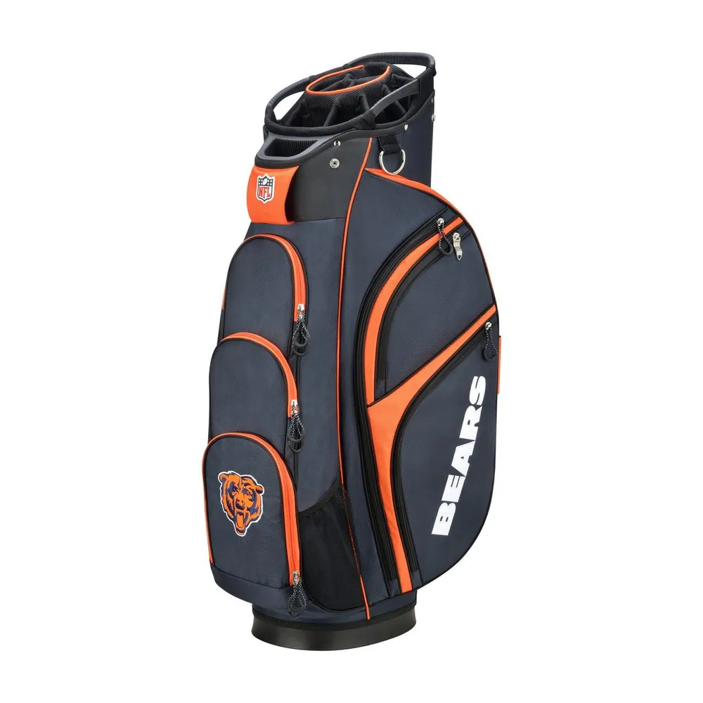 NFL Team Cart Bag