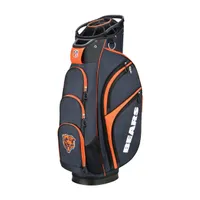 NFL Team Cart Bag