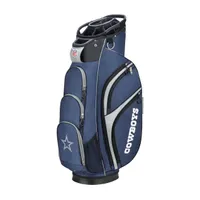 NFL Team Cart Bag