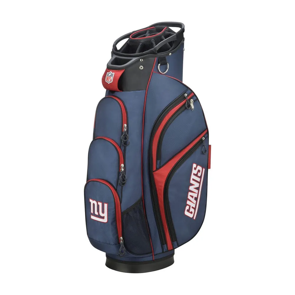 NFL Team Cart Bag