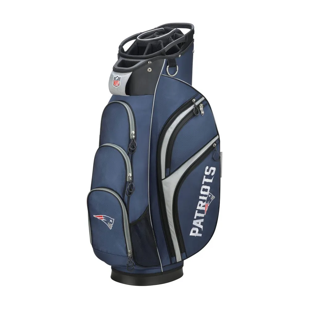 NFL Team Cart Bag