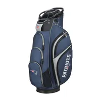 NFL Team Cart Bag