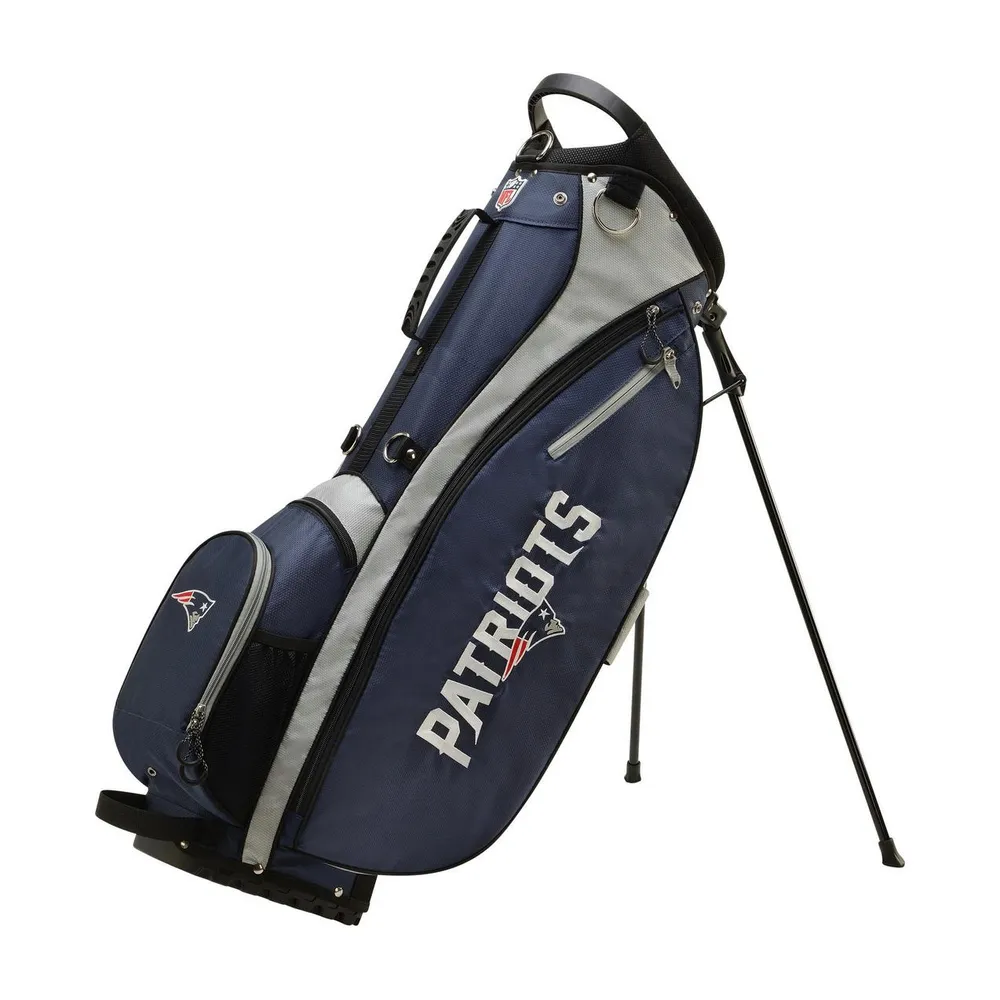 NFL Team Stand Bag