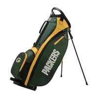 NFL Team Stand Bag