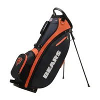 NFL Team Stand Bag