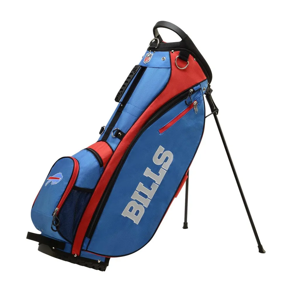 NFL Team Stand Bag