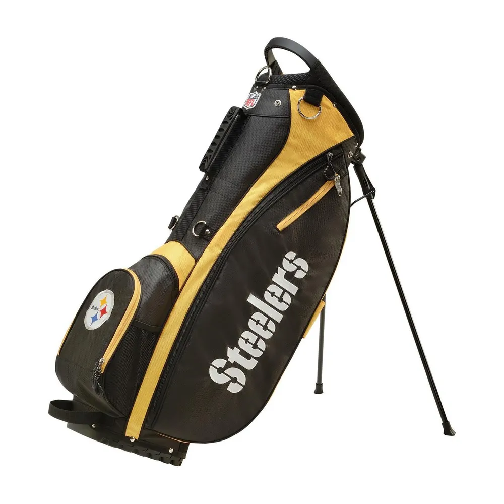 NFL Team Stand Bag