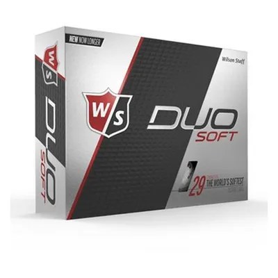 Prior Generation - DUO Soft Golf Balls