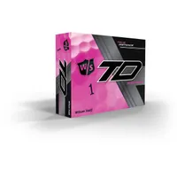 Women's True Distance Golf Ball