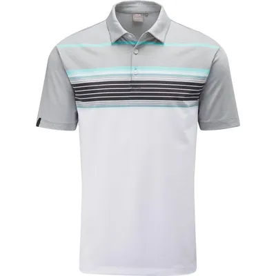 Men's Harper Short Sleeve Polo