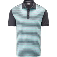 Men's Theodore Short Sleeve Polo