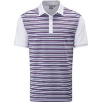 Men's Theodore Short Sleeve Polo