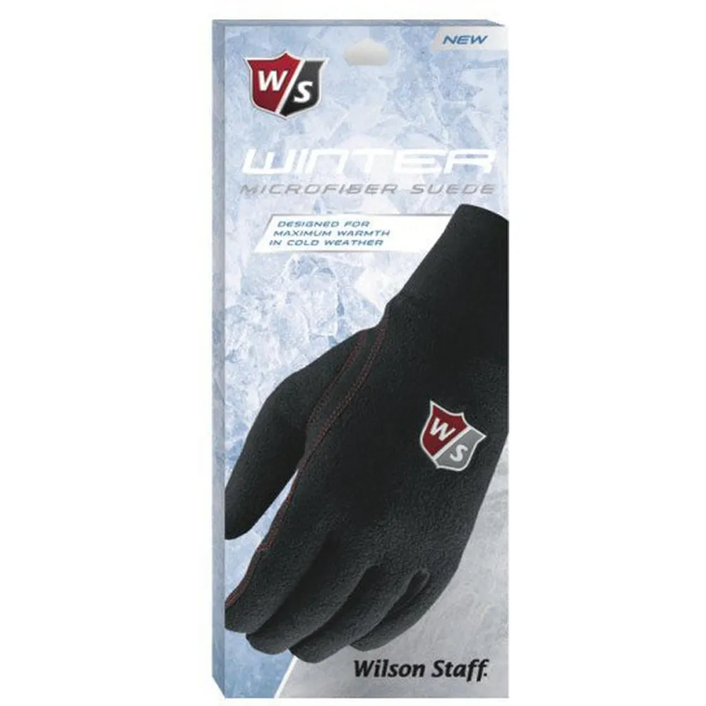 Winter Gloves