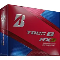 Tour B RXS Golf Ball