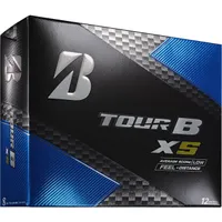 Prior Generation - Tour B XS Golf Balls