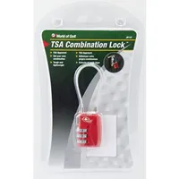 TSA Lock