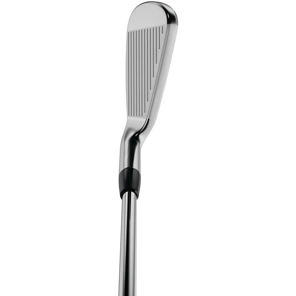 X Forged Utility Iron with Steel Shaft