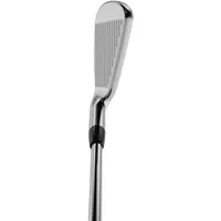 X Forged Utility Iron with Steel Shaft