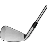 X Forged Utility Iron with Steel Shaft