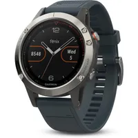 Fenix 5 Active Watch