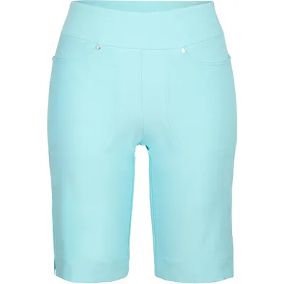 Womens Milano PullOn Short