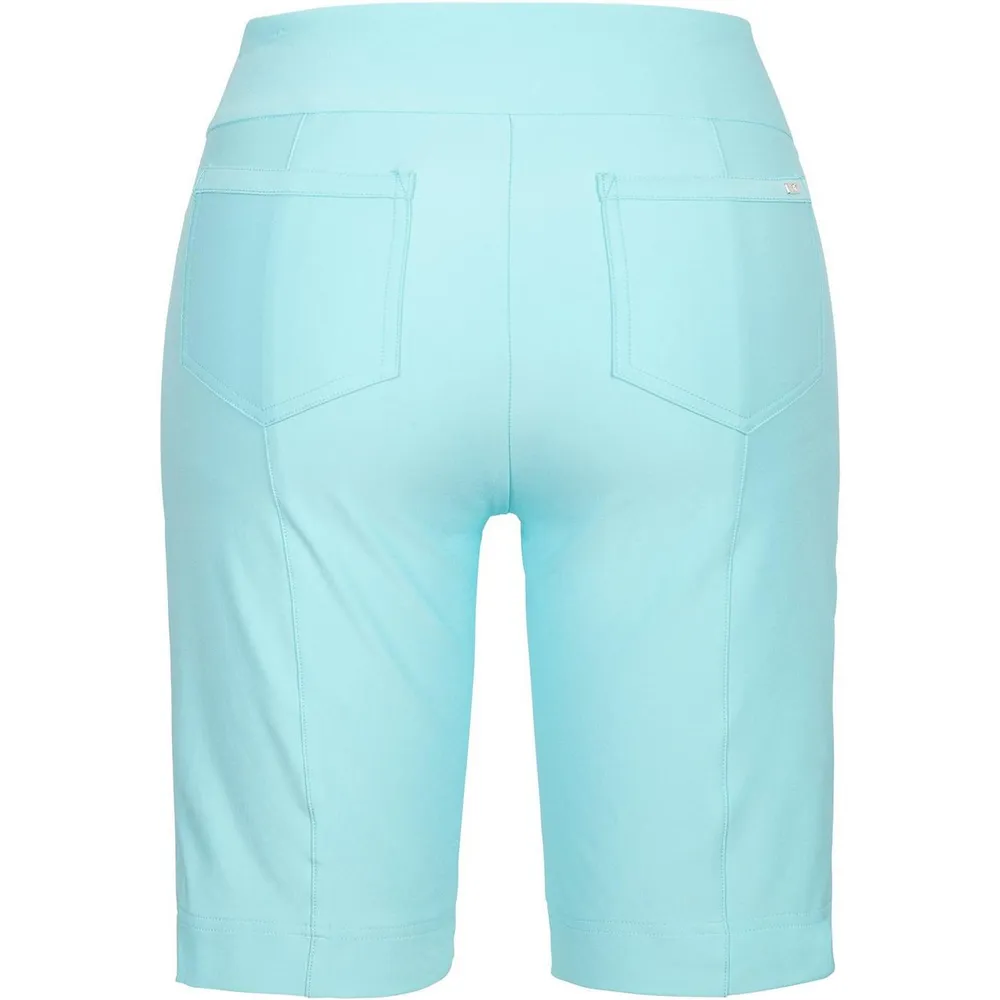 Womens Milano PullOn Short