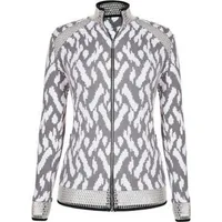 Womens Liana Long Sleeve Jacket