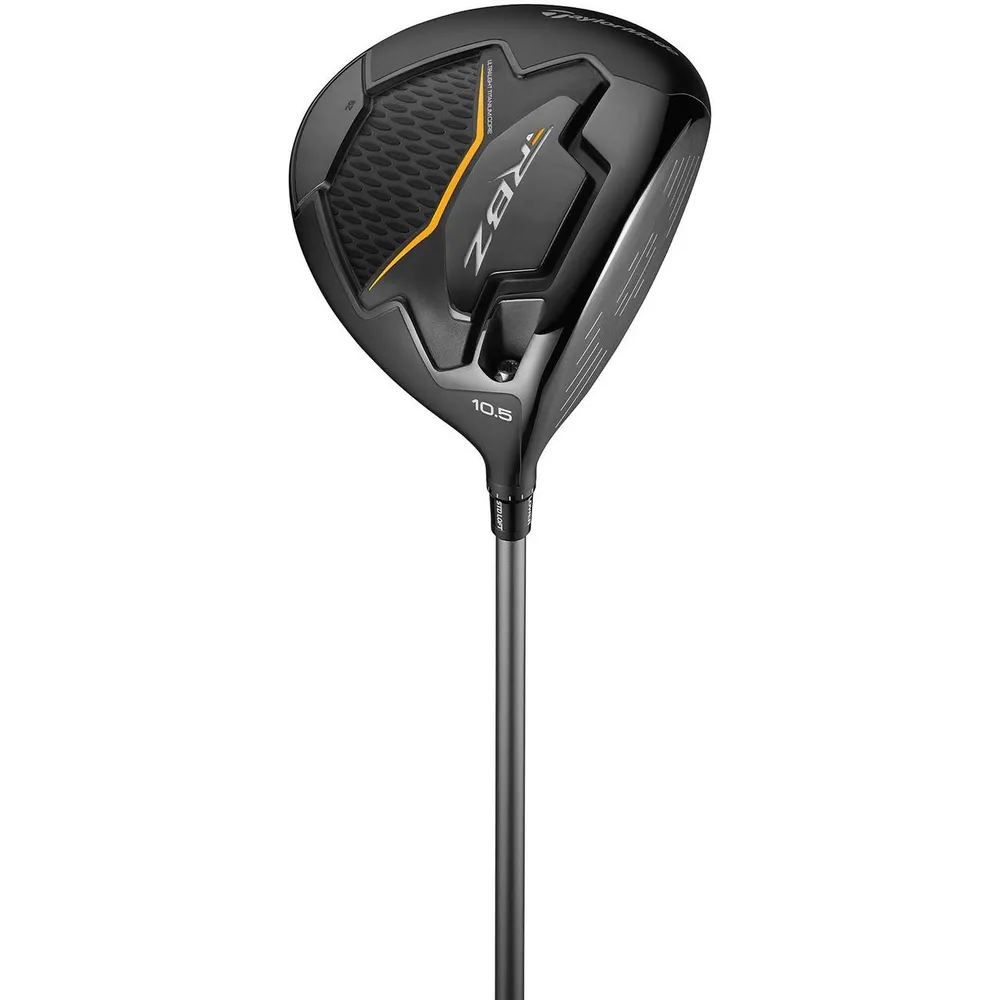 RBZ 2.0 Driver