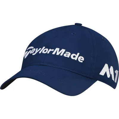 Men's Tour Litetech Adjustable Cap