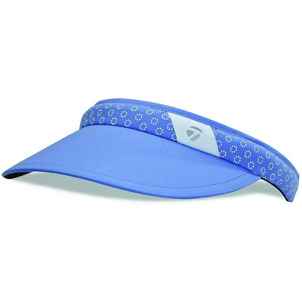 Women's Tour Adjustable Visor