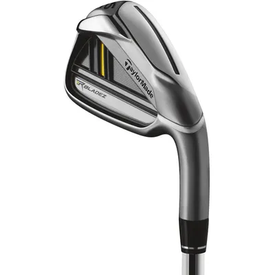 Women's RBZ 2.0 5-PW, AW Iron Set with Graphite Shafts