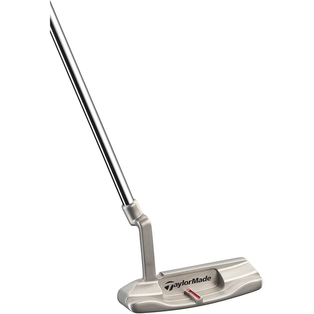 Redline 17 Daytona1 Putter