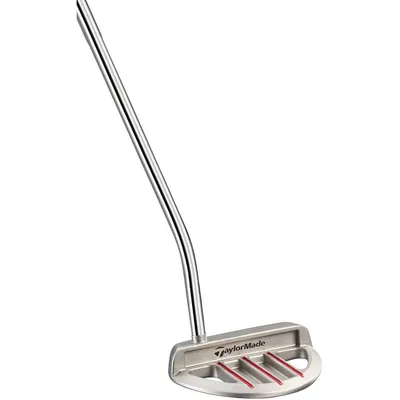 Redline 17 Corza Putter